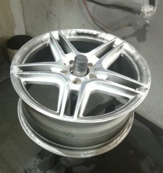 Cleveland Rim Repair – Cleveland Ohio