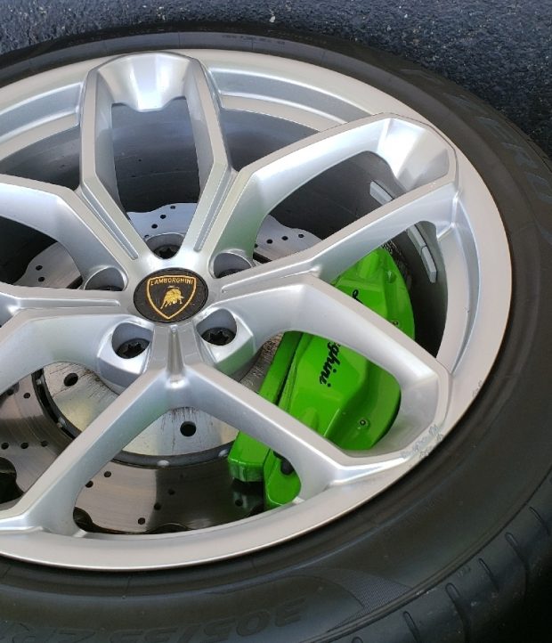 Cleveland Rim Repair Cleveland Ohio