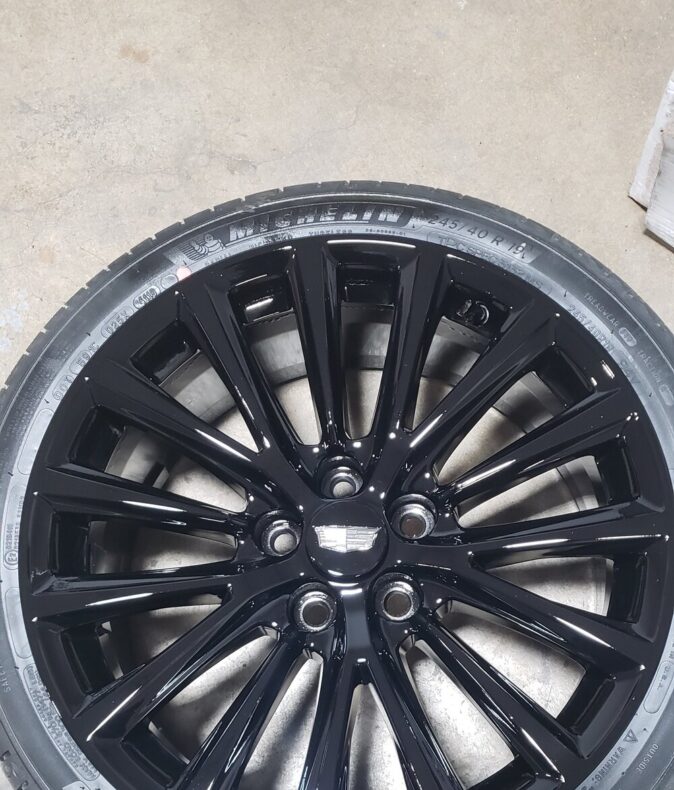Rim Repair Services Cleveland Akron Ohio Cleveland Rim Repair